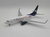 AEROMEXICO - BOEING 737-700W - JC WINGS 1/200 - Hilton Miniaturas