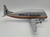 AIRBUS SKYLINK - AERO SPACELINES - SUPER GUPPY TURBINE 377SGT - HERPA WINGS 1/200
