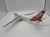 Imagem do TAM AIRLINES - AIRBUS A330-200 - HOGAN WINGS 1/200 *DETALHE