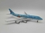 KOREAN AIRLINES (VISIT KOREA 2012/2012) - BOEING 747-400 - PHOENIX MODELS 1/400 na internet