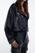 Campera Narcizo - Black en internet