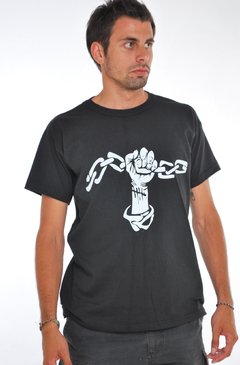 Remera Hombre "OKTUBRE"