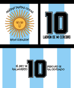 Pupera ARGENTINA - comprar online