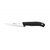 Cuchillo Verduras 10cm Acero Inoxidable 3 Claveles Evo Chef