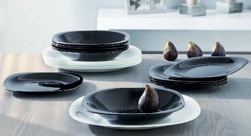 Platos playos luminarc hotsell