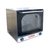 Horno Convector Electrico Moretti Para 4 Bandejas 44x32cm - tienda online