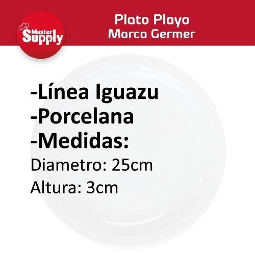 Platos germer sale