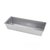 Budinera Molde Budin Aluminizado 33x13cm Doña Clara - comprar online