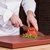 Cuchillo Cocinero Forjado 25cm Acero 3 Claveles Toledo Chef - tienda online