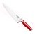 Cuchillo Chef 8 32,5cm Cabo Rojo Cocinero Boker Arbolito