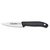 Cuchillo Verduras 10cm Acero Inoxidable 3 Claveles Evo Chef - tienda online
