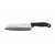 Cuchillo Santoku Alveolado 18cm Acero 3 Claveles Evo Chef