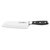 Cuchillo Santoku Forjado 18cm Acero 3 Claveles Toledo Chef