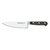 Cuchillo Forjado Chef Cocinero 15cm | 3 Claveles Forge