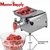 Picadora De Carne Gastronomica Fineschi Fh N° 32 Acero Inox. - comprar online