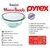 Bowl Vidrio Pyrex Basics 4 Litros Bowls Batir Mezclar Horno - comprar online
