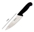 Cuchillo Para Trozar Boker Arbolito 2706x Santoprene 15cm en internet