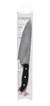 Cuchillo Cocinero 25 Cm 3 Claveles Domus 956 Acero en internet