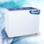 Freezer Pozo Teora Fh350th 352 Litros 4 Tapas P/helados en internet
