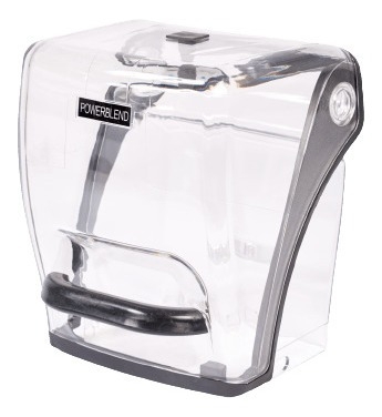 Licuadora Profesional Industrial T ctil Powerblend Moretti