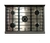 Cocina Morelli Country Forza 900 Puerta Ciega en internet