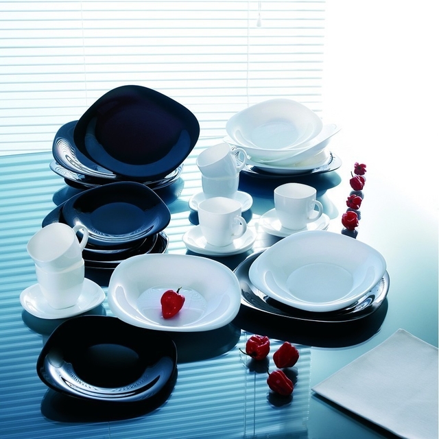 Platos playos online luminarc