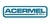 Set X6 Cucharon Porcionador Acermel Medidas Acero - comprar online