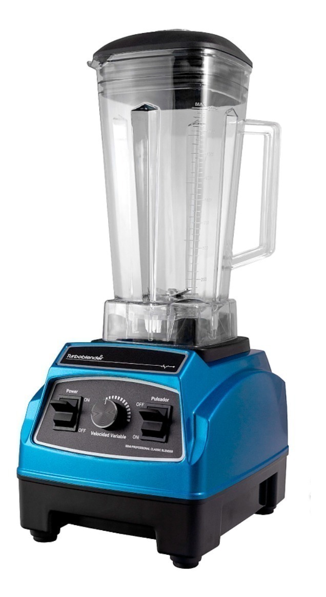 Turbo blender licuadora hotsell