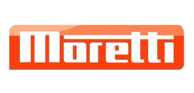 Licuadora moretti sale