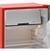 Imagen de Heladera Minibar Briket Bk1f 10 125l