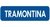Cacerola Tramontina Allegra 24cm Acero Triple F. Vidrio 4,2l - comprar online