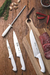 Cuchillo Tramontina Profesional Carnicero 22.5cm - tienda online