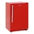 Heladera Minibar Briket Bk1f 10 125l