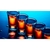 Vaso Shot Tequila Tijuana Vidrio 60 Ml X12 - comprar online