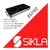 Anafe Electrico Vitroceramico Sikla 2 Hornallas 3000w Esj102 - comprar online