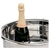 Champagnera Para 4 Botellas Redonda Acermel - comprar online