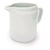 Cremera Grande Porcelana Blanca Tsuji 450 - comprar online