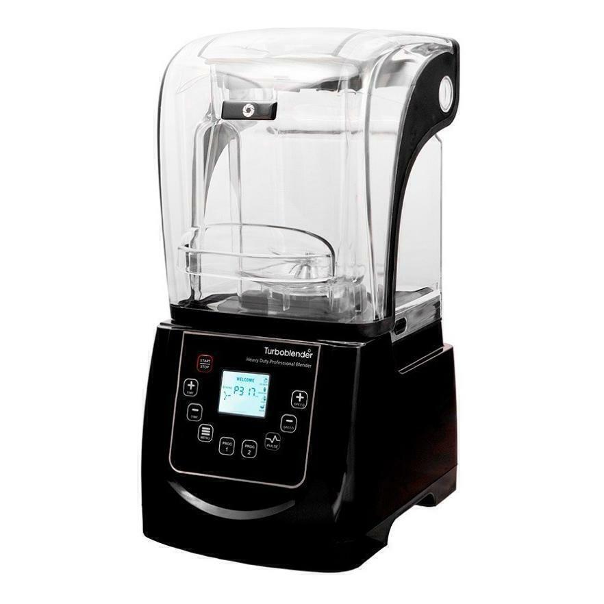 Licuadoras turboblender hotsell
