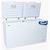 Freezer Teora Horizontal Pozo 550l 2 Canastos Fh550 - comprar online