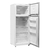 Heladera Familiar Briket 1610 Con Freezer 326lts - comprar online