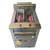 Freidora Industrial Automatica A Gas 30 Litros Morelli - comprar online