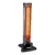 Calefactor Vertical Eléctrico Infrarrojo Liliana Cv026 1200w