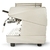 Maquina Cafe Espresso Cafetera La Valente Allegra 2 Grupos - comprar online