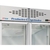 Freezer Exhibidor Vertical Frider Bt2 2 Puertas - comprar online