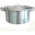 Cacerola Aluminio Gastronomica N° 24 Reforzada 5,5 Litros - comprar online
