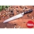 Cuchillo Boker Arbolito Forge Sierra Pan Panero 22cm Forjado - comprar online