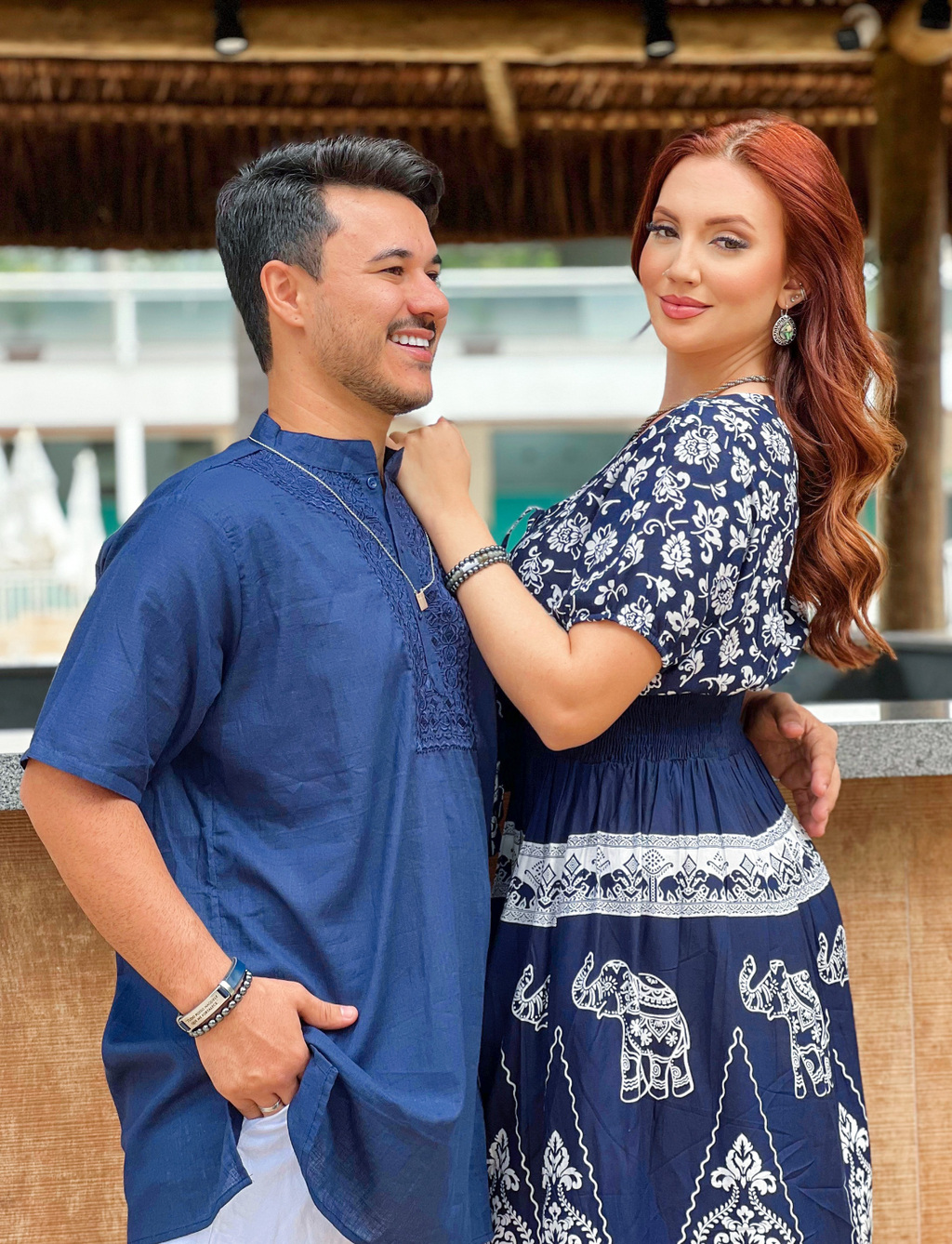 Vestido bluse curto 2025