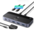 USB HUB 3.0 2.0 UGREEN Switch para pc