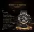 Relógio de Pulso Masculino SMAEL 1376 Digital À Prova D´Água