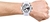 Relógio Digital Esportivo Unissex SMAEL 1509 Branco Impermeável-2
